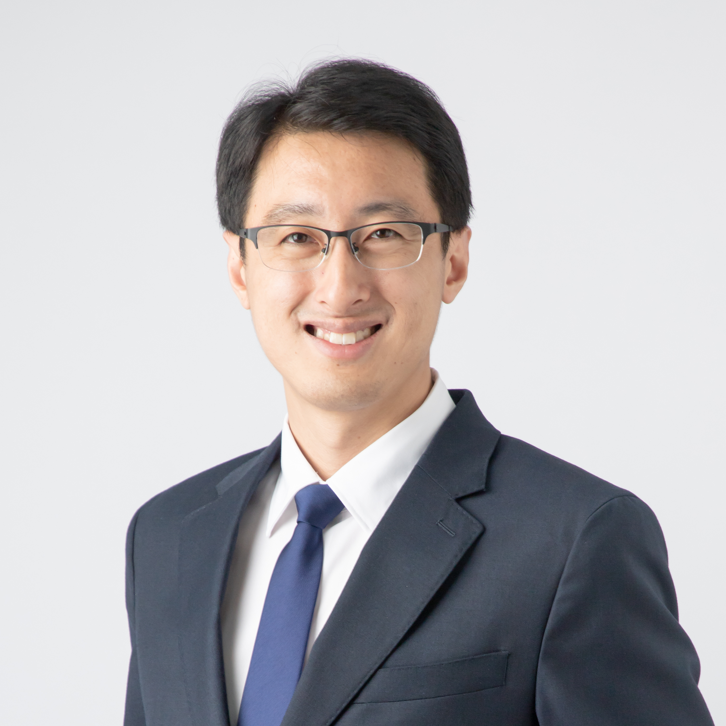 Dr David Teo (From 1 Nov)