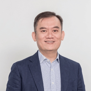 Dr Jared Ng